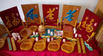 山西蘇式琉璃驚艷印度媒體 傳統(tǒng)工藝跨越國界的文化對話