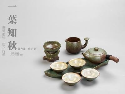 德化尊榮陶瓷 傳統(tǒng)工藝與現(xiàn)代文化用品的完美融合